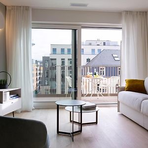 Executive Appartement met een Slaapkamer